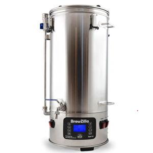 Homebrewing Fund