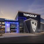 Topgolf