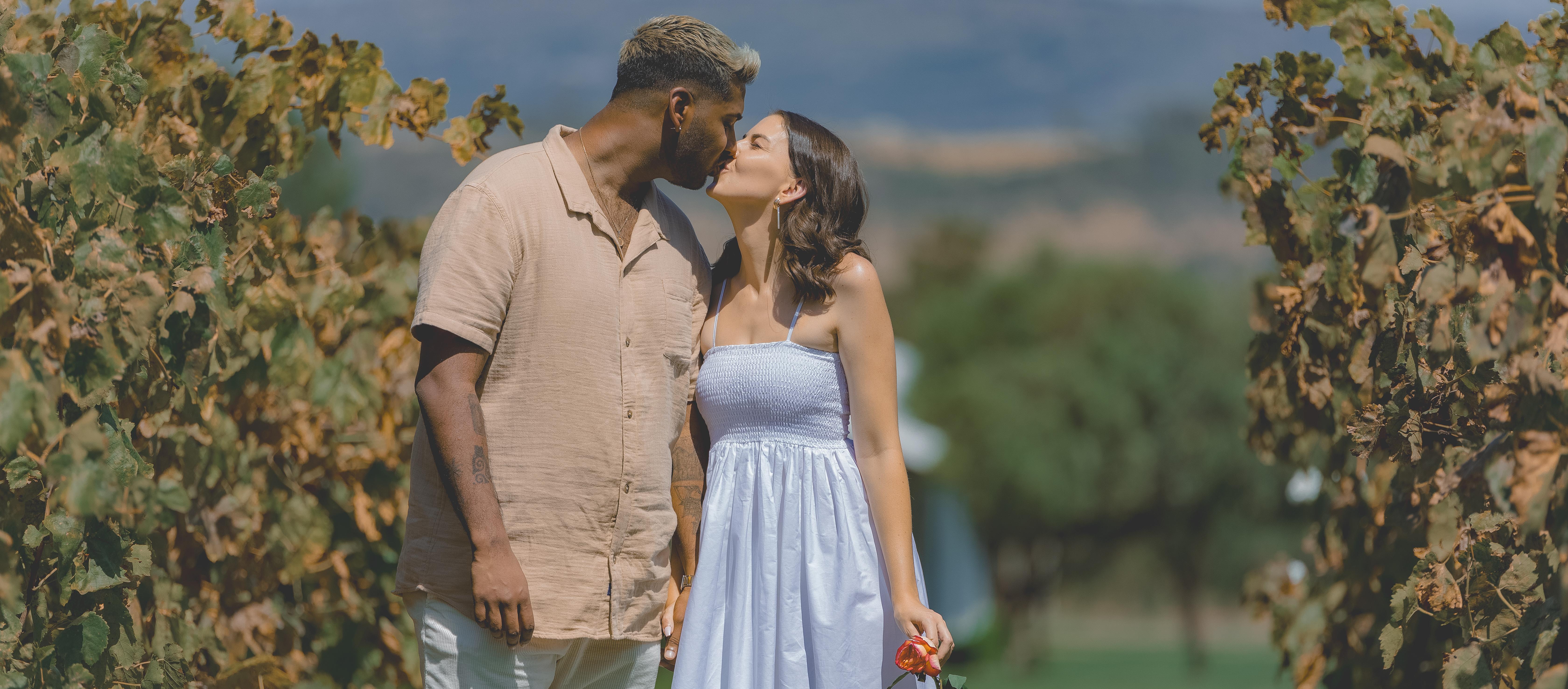The Wedding Website of Emiel Bobee and Cassandra Scott