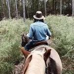 Serenbe Trailriding
