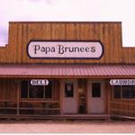 Papa Brunee's
