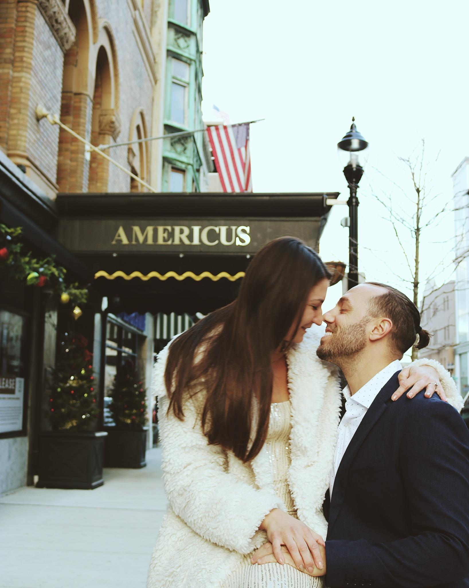 The Wedding Website of Megan Derkits and Jonathan Kave