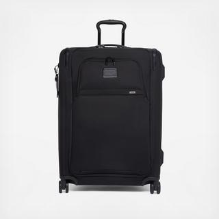 TUMI, Alpha Large Dual Access Expandable Carry-On | Zola