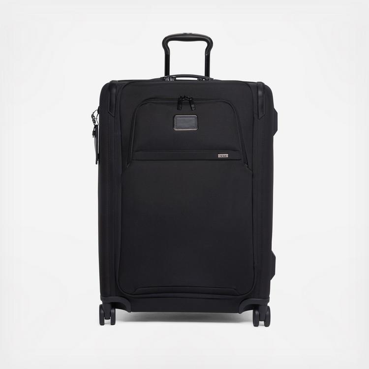 TUMI アルファ Amazon.com | TUMI - Alpha X-Large Dual Access Expandable 4-Wheeled
