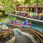 Go Rio River Boat Tours San Antonio