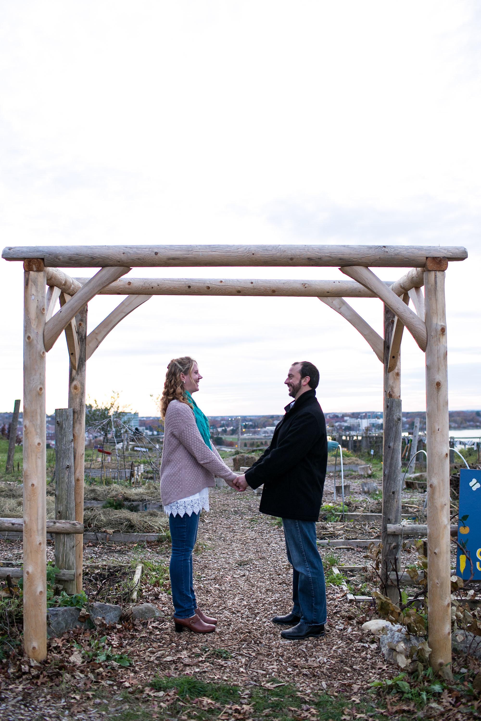 The Wedding Website of Julie Whitcomb and Lorenzo Perez-Febles