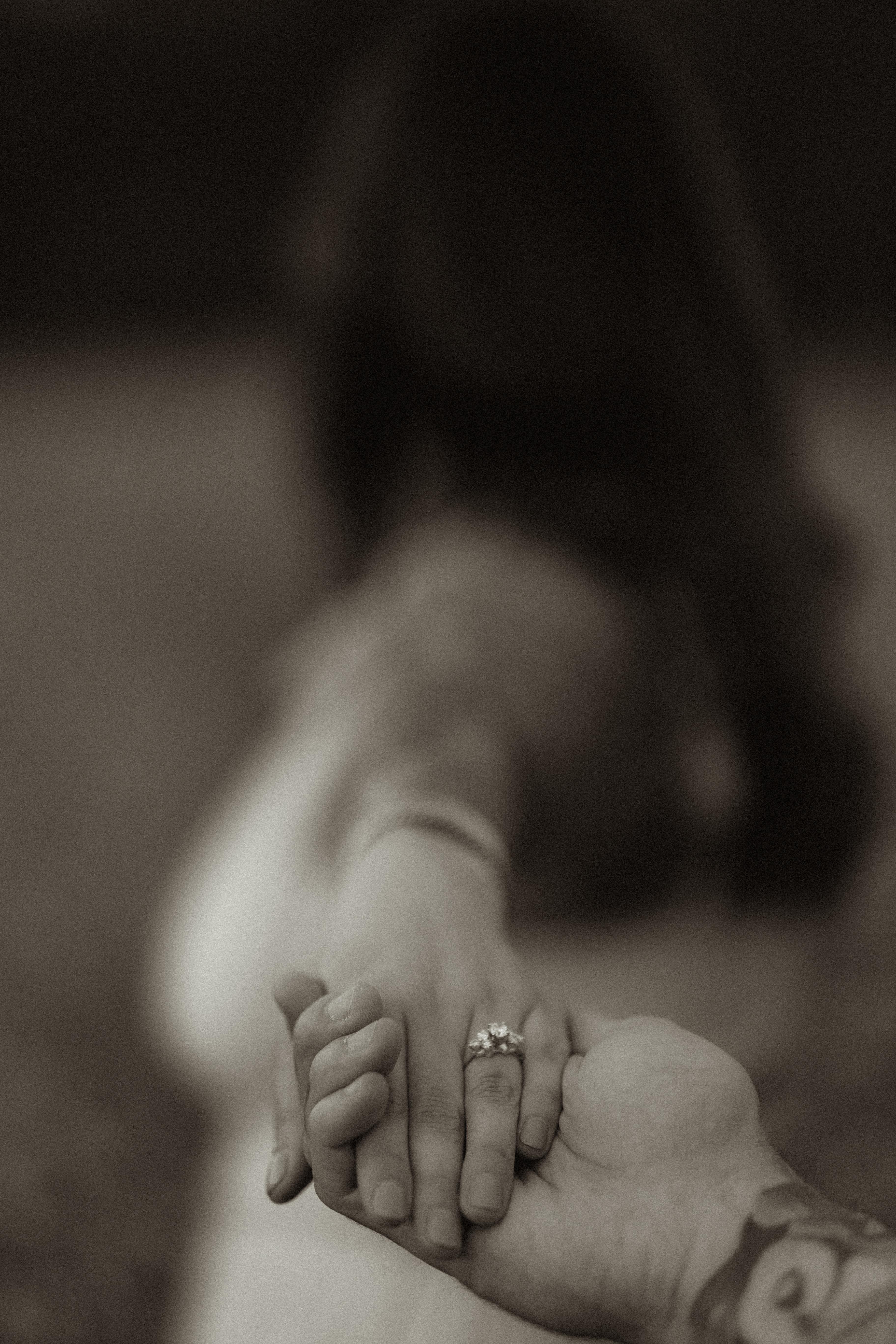 The Wedding Website of Lynette Mercado and Cody Freas