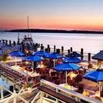 Hudson's Seafood House On The Docks