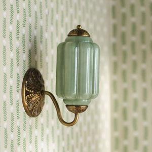 Eloise Glass Sconce