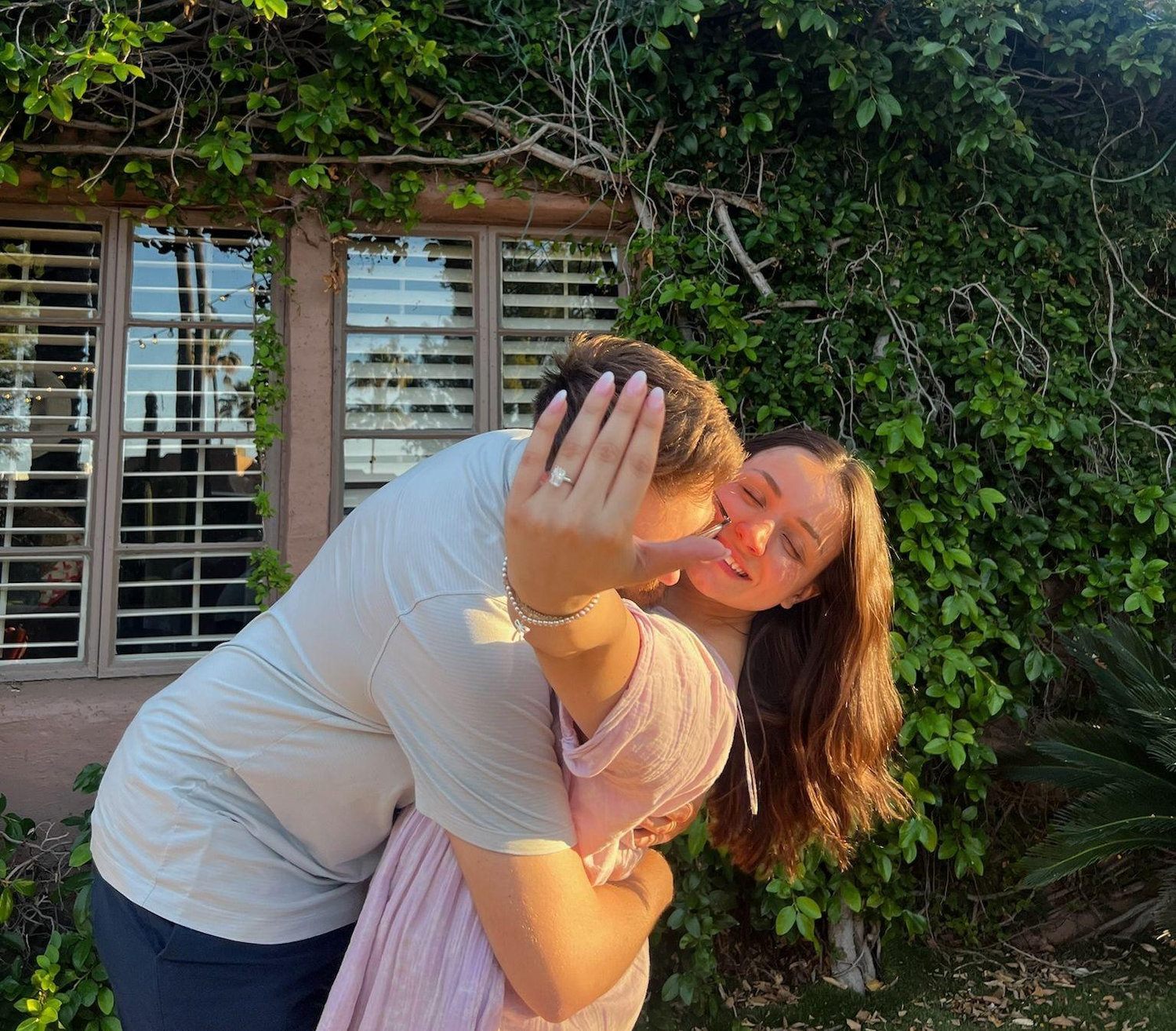 The Wedding Website of Ashley Virginia Kritzstein and Noah Young Falzarano