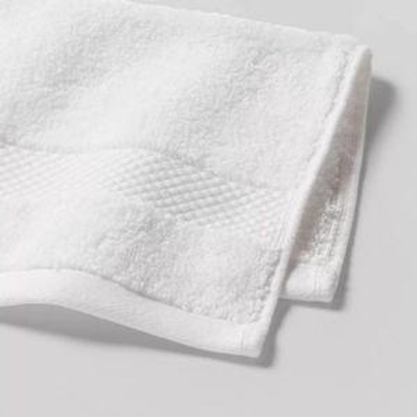Performance Plus Bath Towel Washcloth - Threshold™