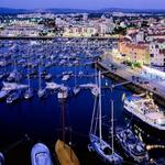 Vilamoura Marina