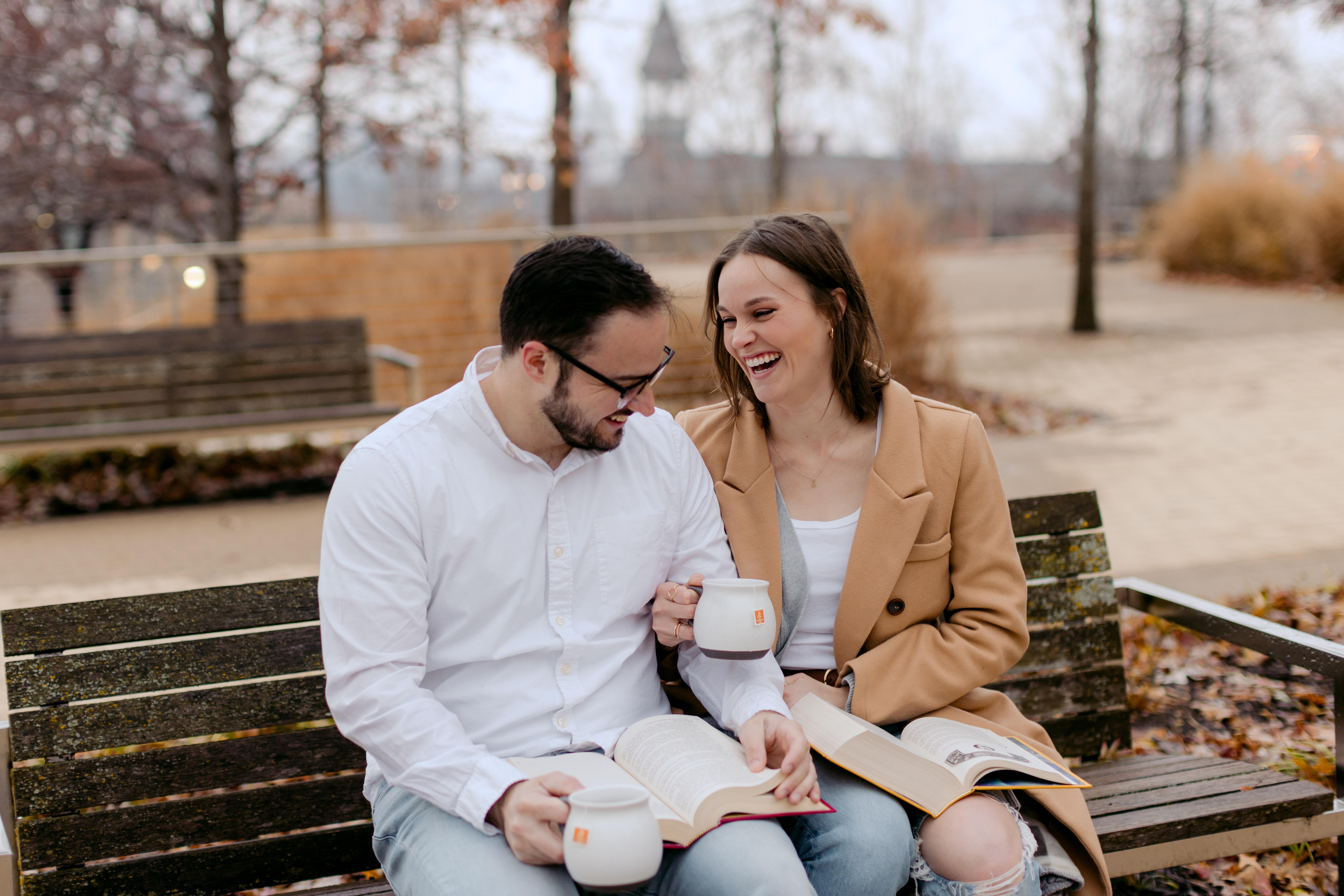 The Wedding Website of Ethan Sanders and Alyssa Belford