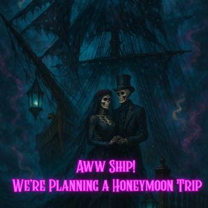 Honeymoon Fund!