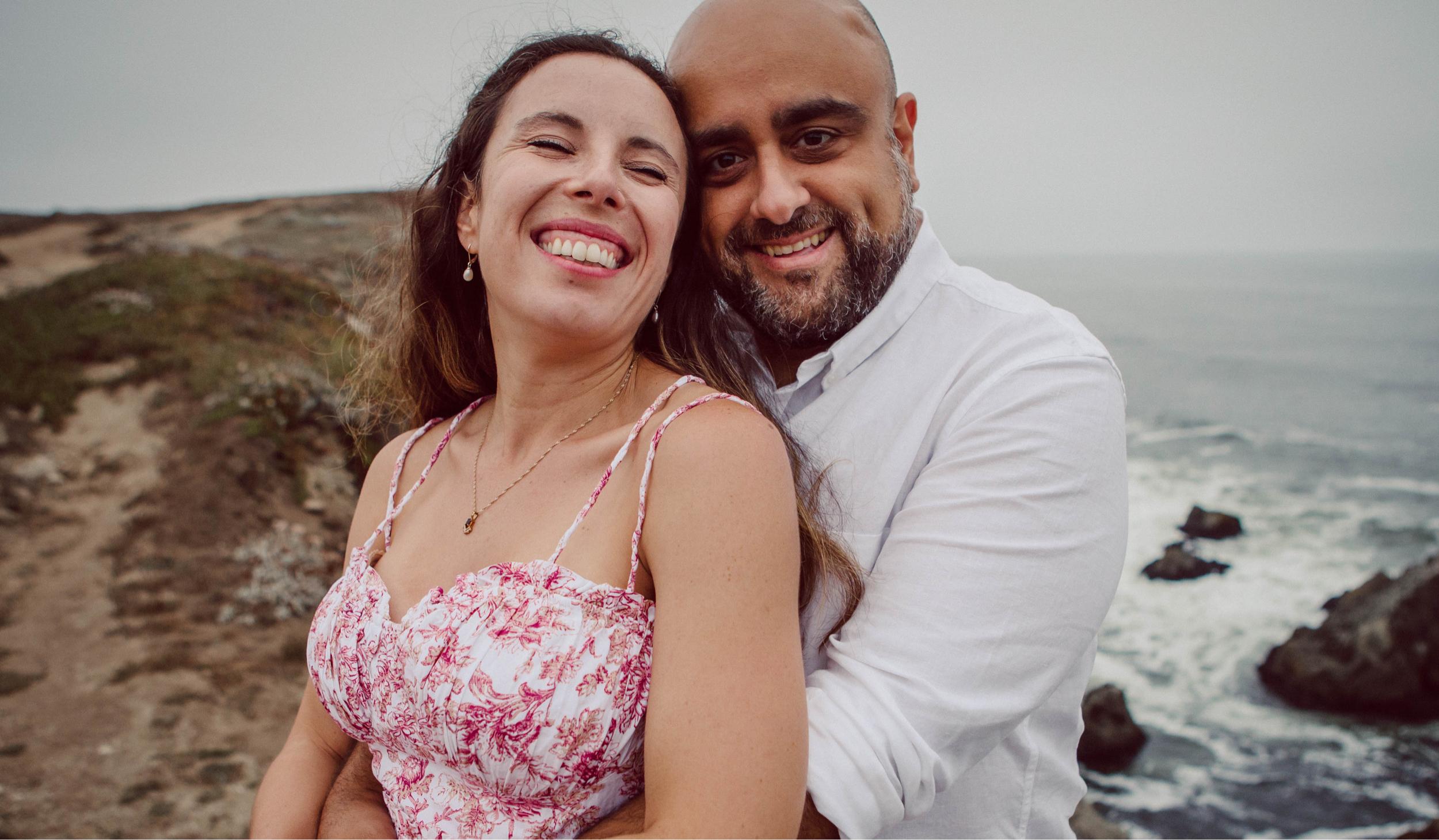 The Wedding Website of Erica Castro and Shawn Badal