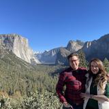 Yosemite National Park