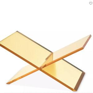Tizo Lucite® Book Stand