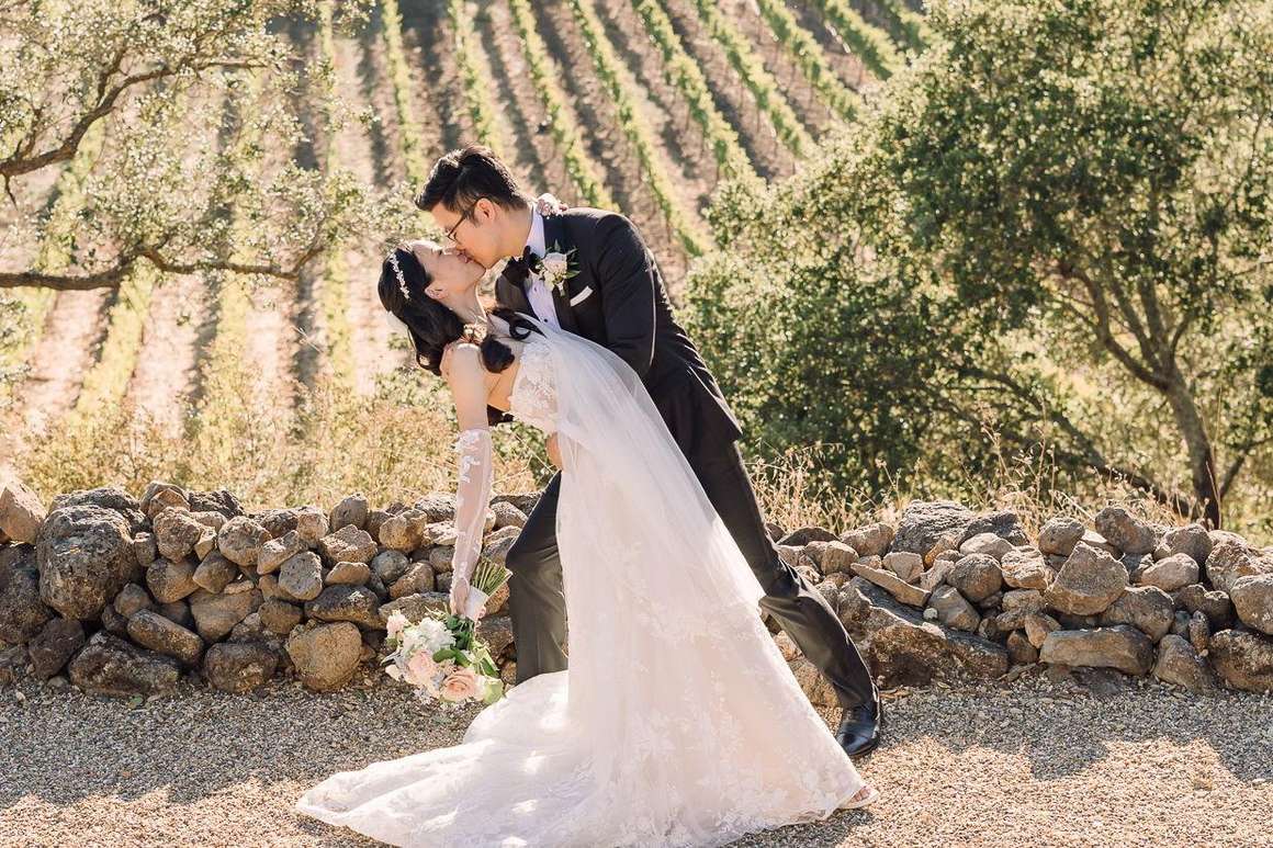 Paradise Ridge Winery