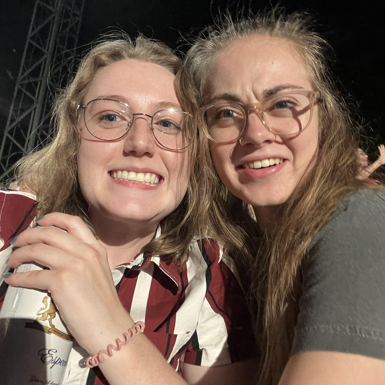 Aly & AJ Concert 2023