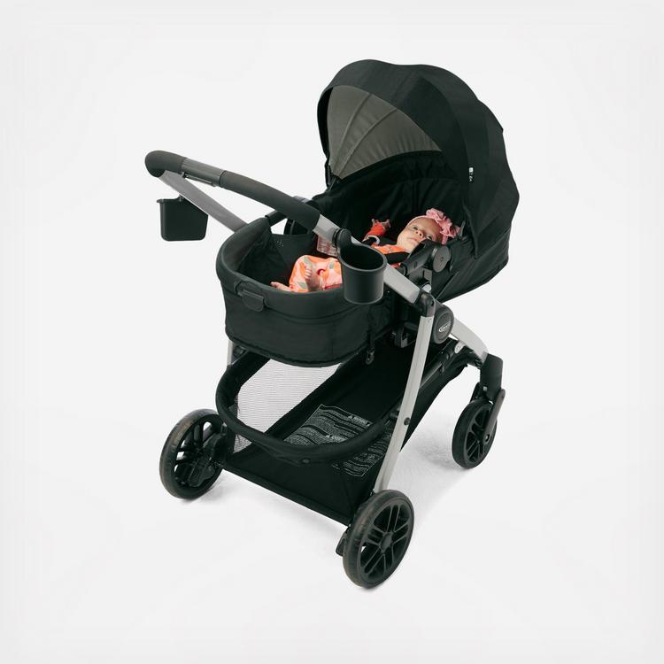 uppababy g luxe umbrella stroller UPPAbaby G Luxe Lightweight Stroller Rental main image 1