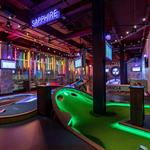 Puttshack - Scottsdale