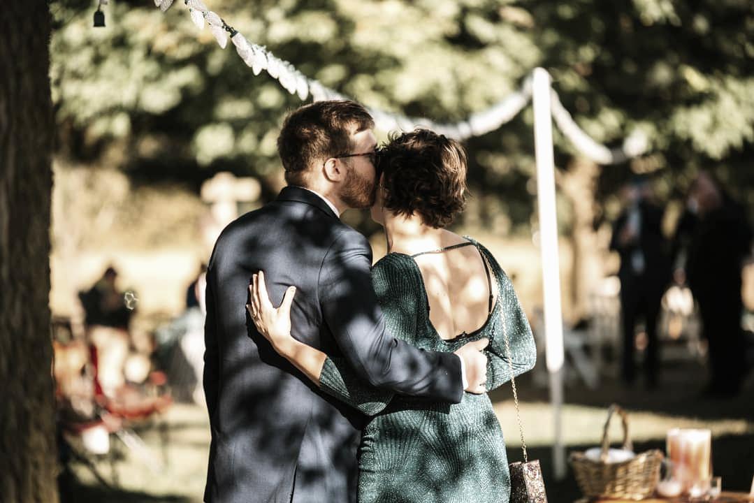 The Wedding Website of Amanda LeVeque and Benjamin Keefer