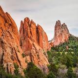 Garden of the Gods