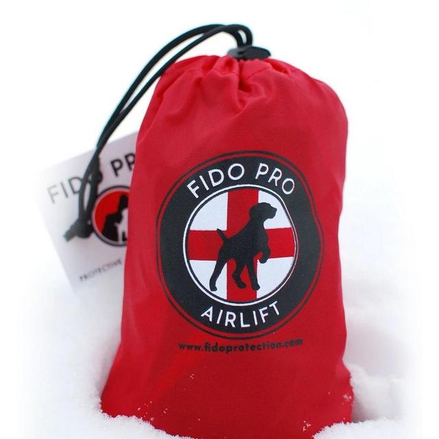 Fido Pro