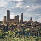 San Gimignano