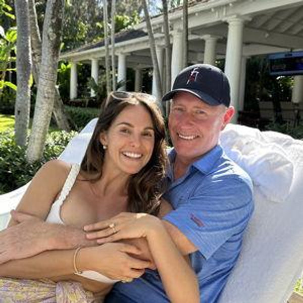 Honeymoon Fund - African Safari! (Credit Card)