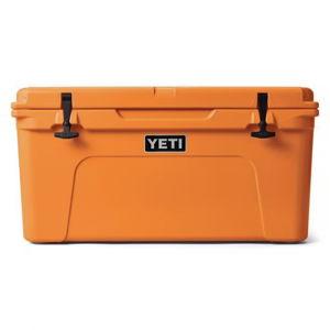 YETI Tundra 65 King Crab Orange