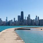 Lakefront Trail
