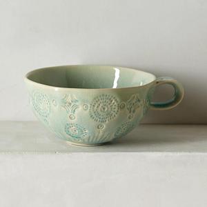 Old Havana Mug