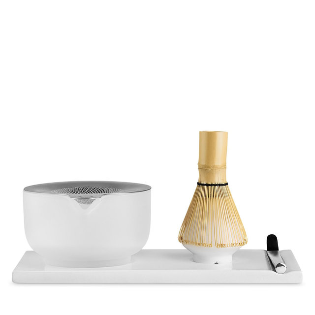 Fellow Matcha Tea Ritual Set