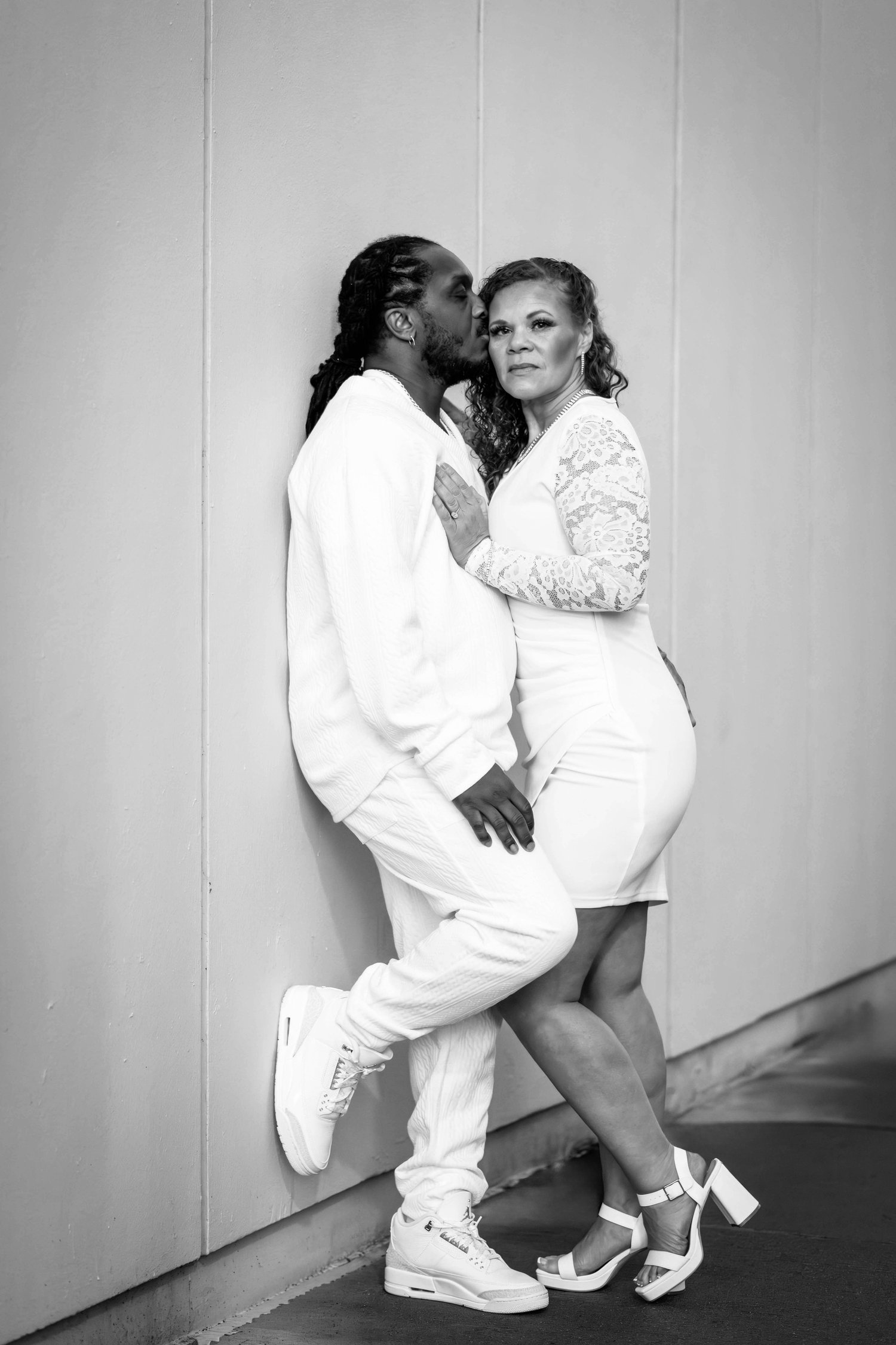 The Wedding Website of Robert Crump and Breanna Berry