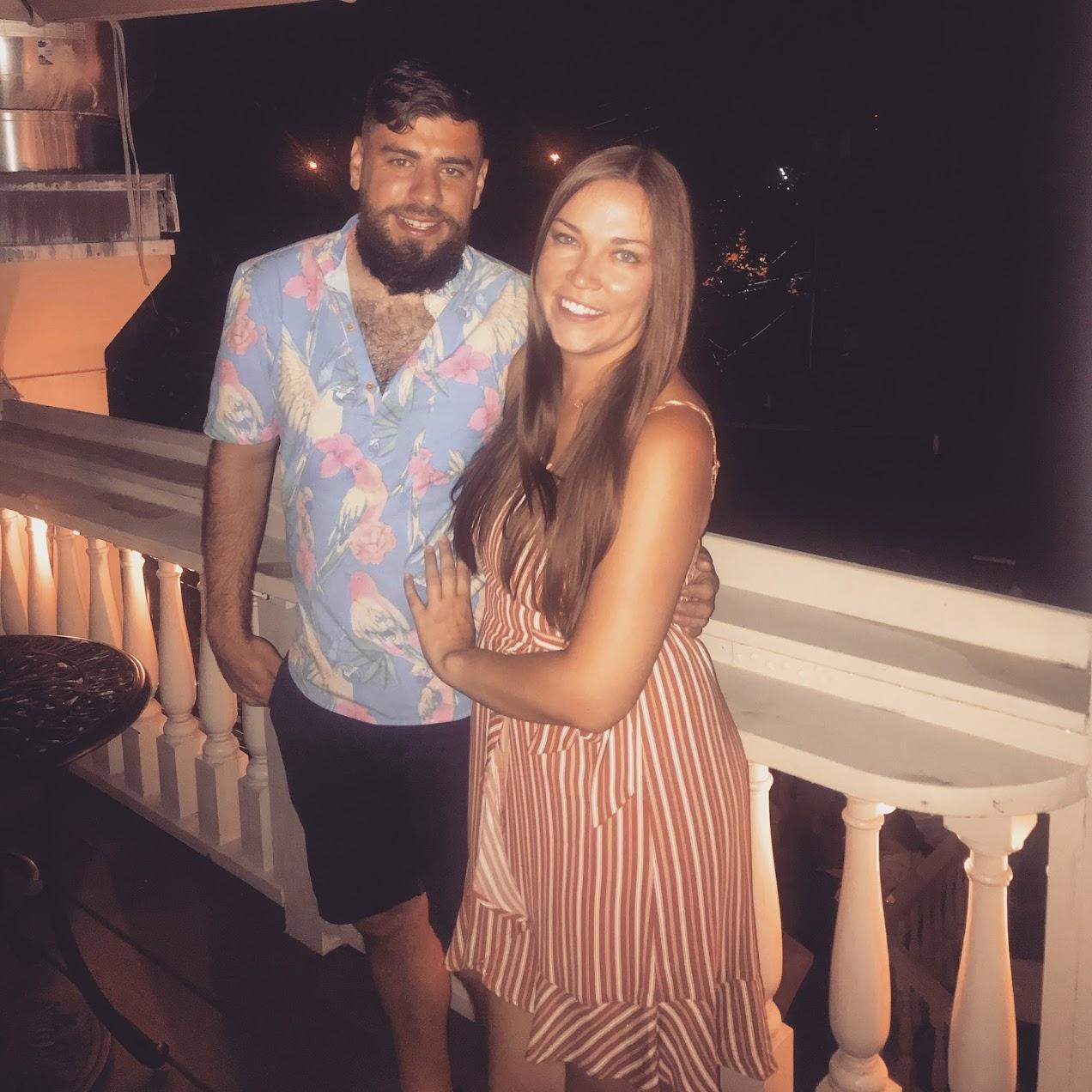 Charleston, NC 2020
