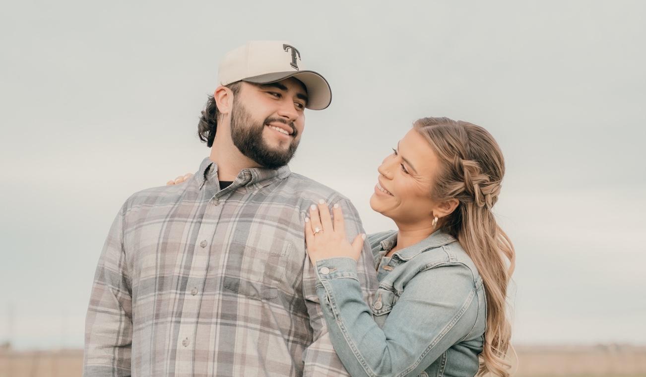 The Wedding Website of Nicole Donnellan and Evun Gonzales