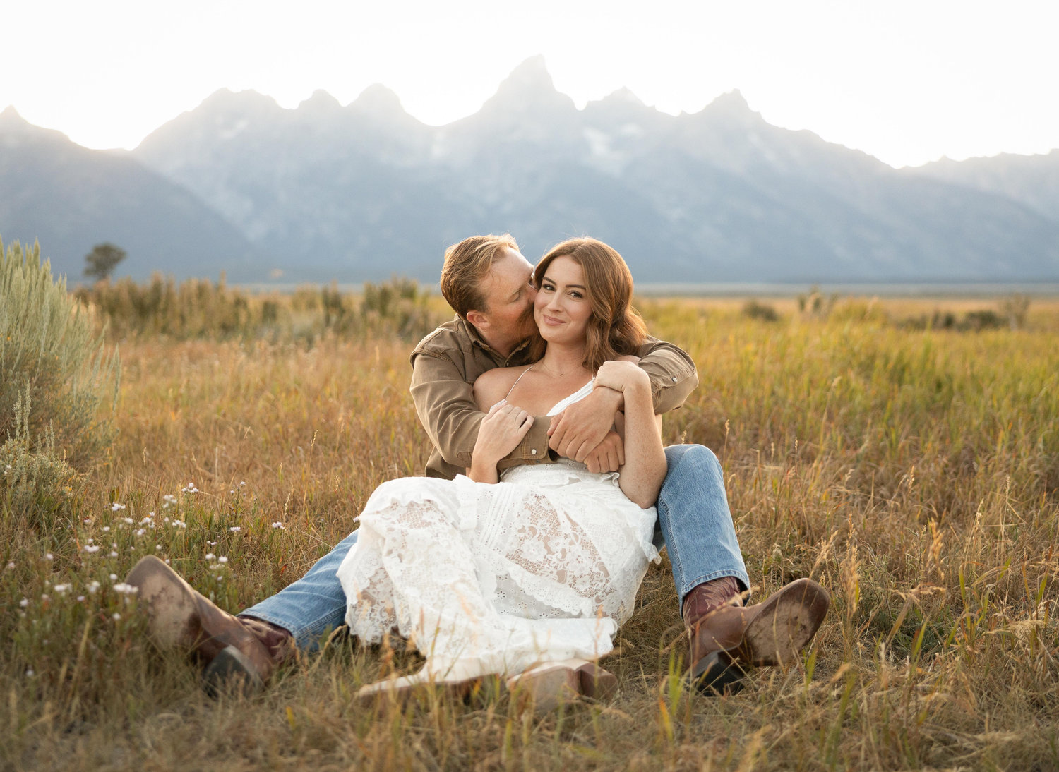 The Wedding Website of Madison Avery and Conner Smith