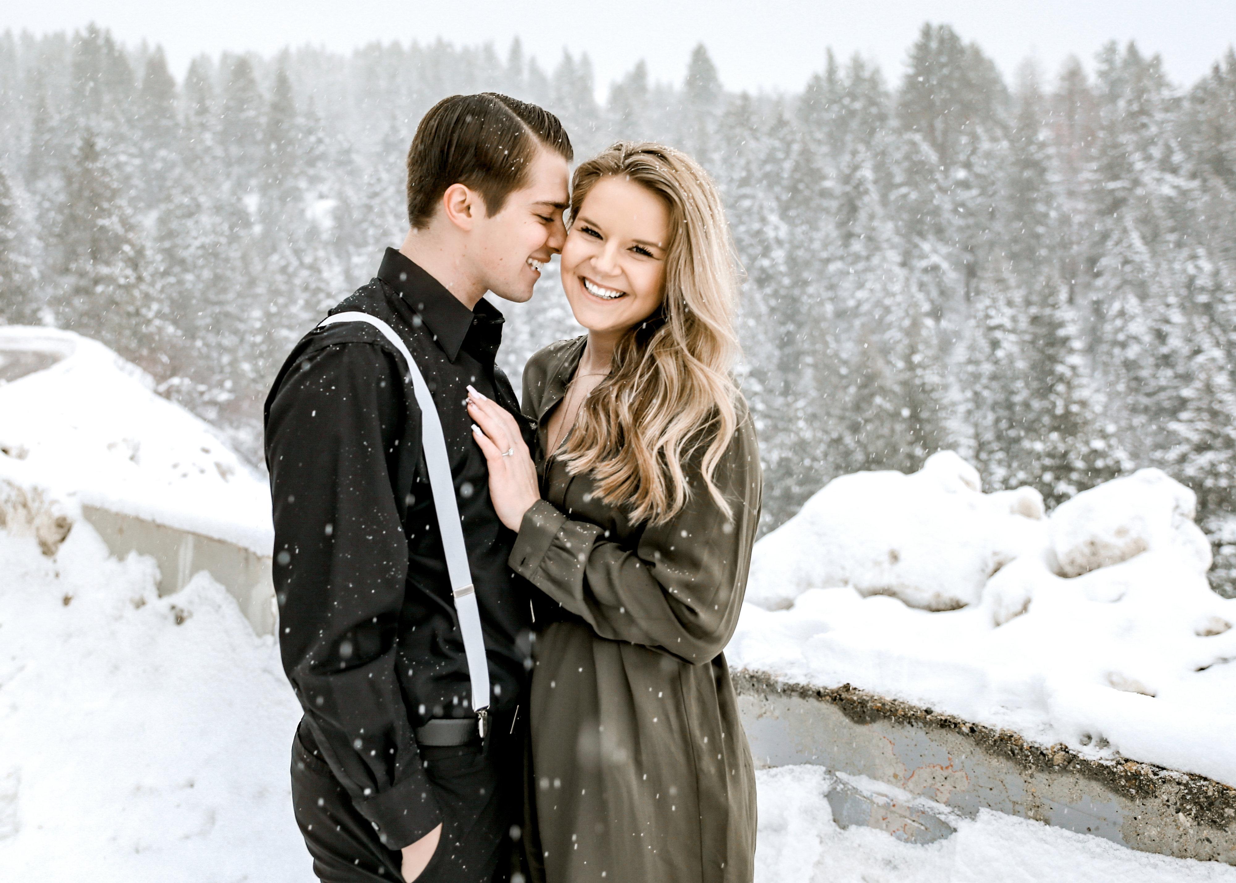 The Wedding Website of Jantzen Zenor and Shaniah Climer