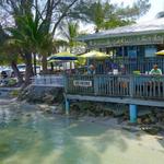 New Pass Grill & Bait Shop