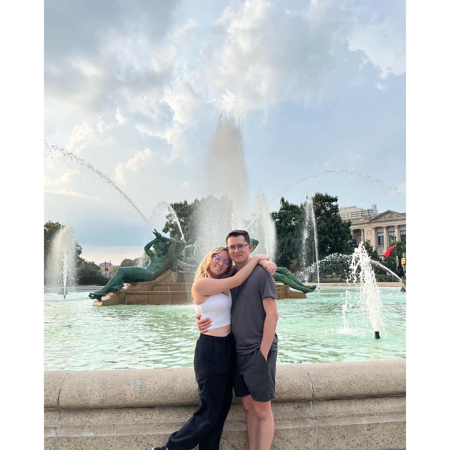 Philly 2023