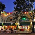 Coconut Grove