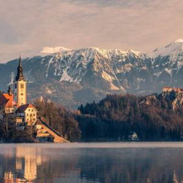 Honeymoon fund for Slovenia and Croatia <3 (Credit Card)