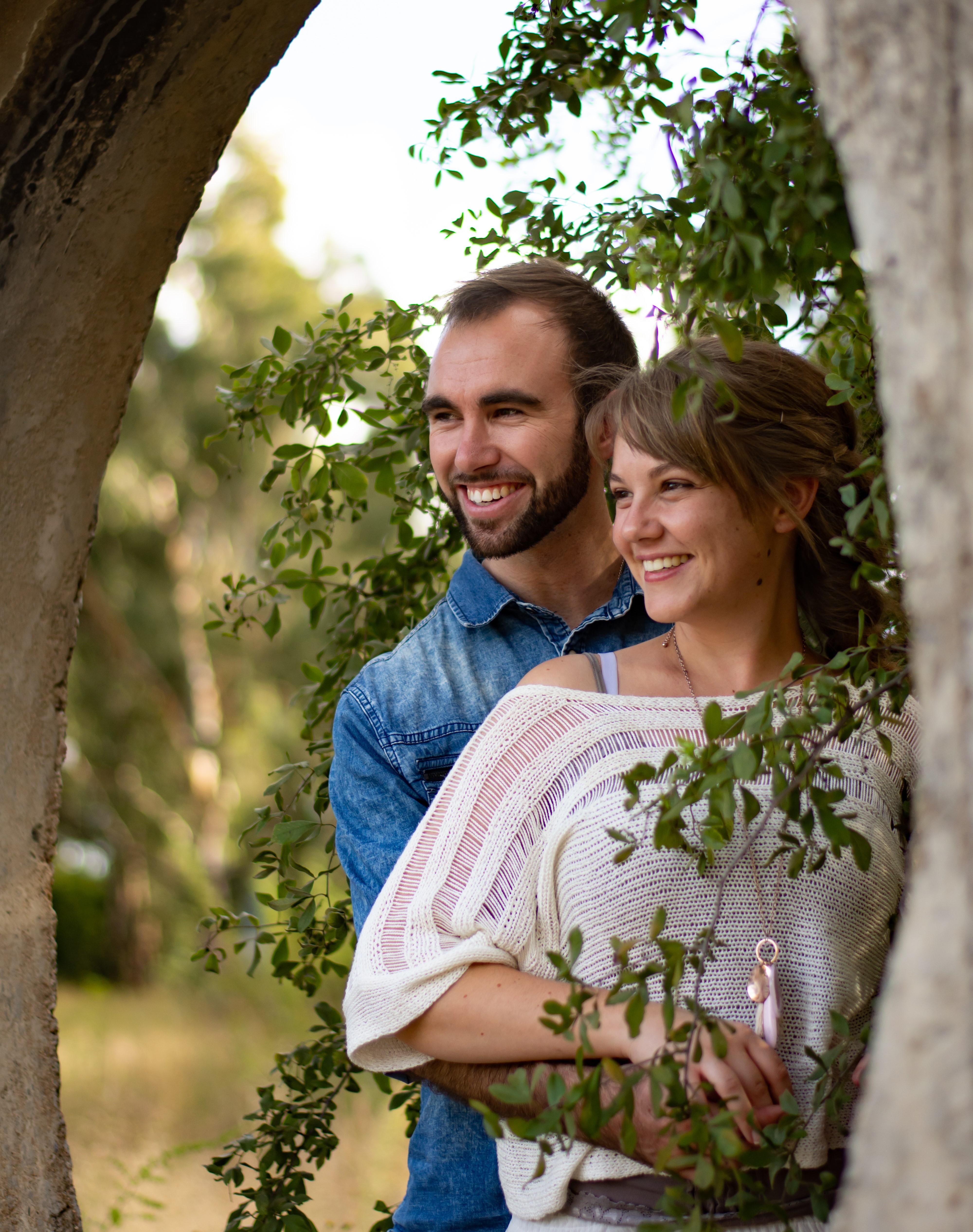 The Wedding Website of Gerald Williams and Petro Williams