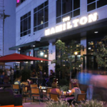 The Hamilton Kitchen and Bar