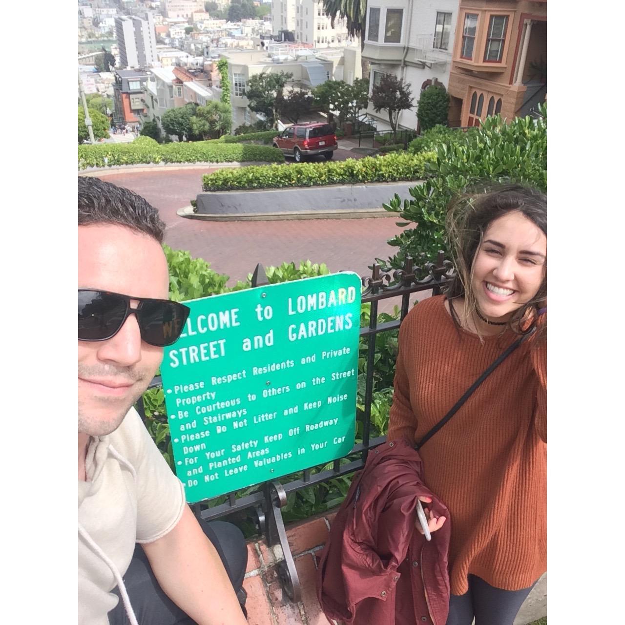 SF