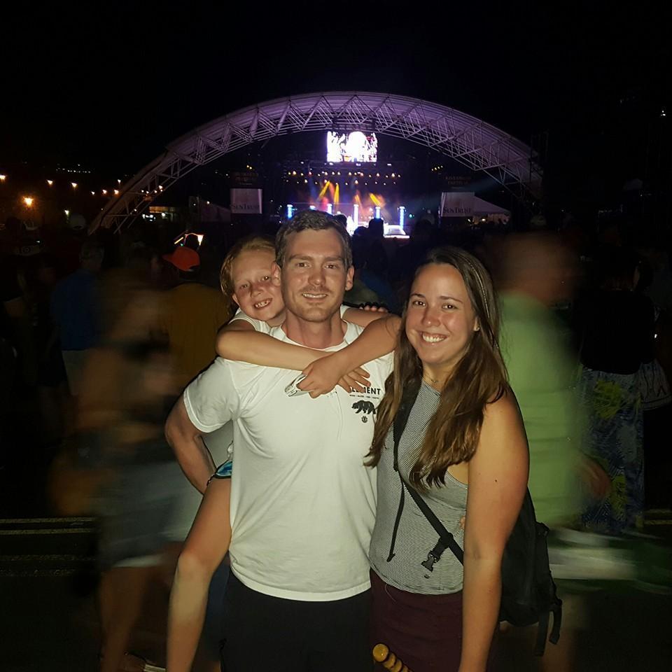 Riverbend Festival 2016
June 10-18, 2016