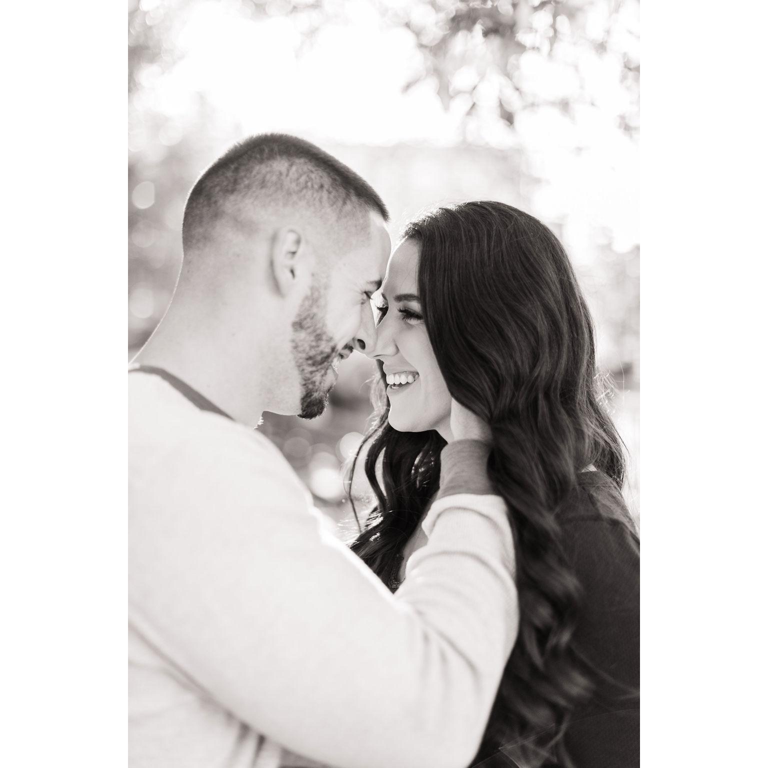Always loving you