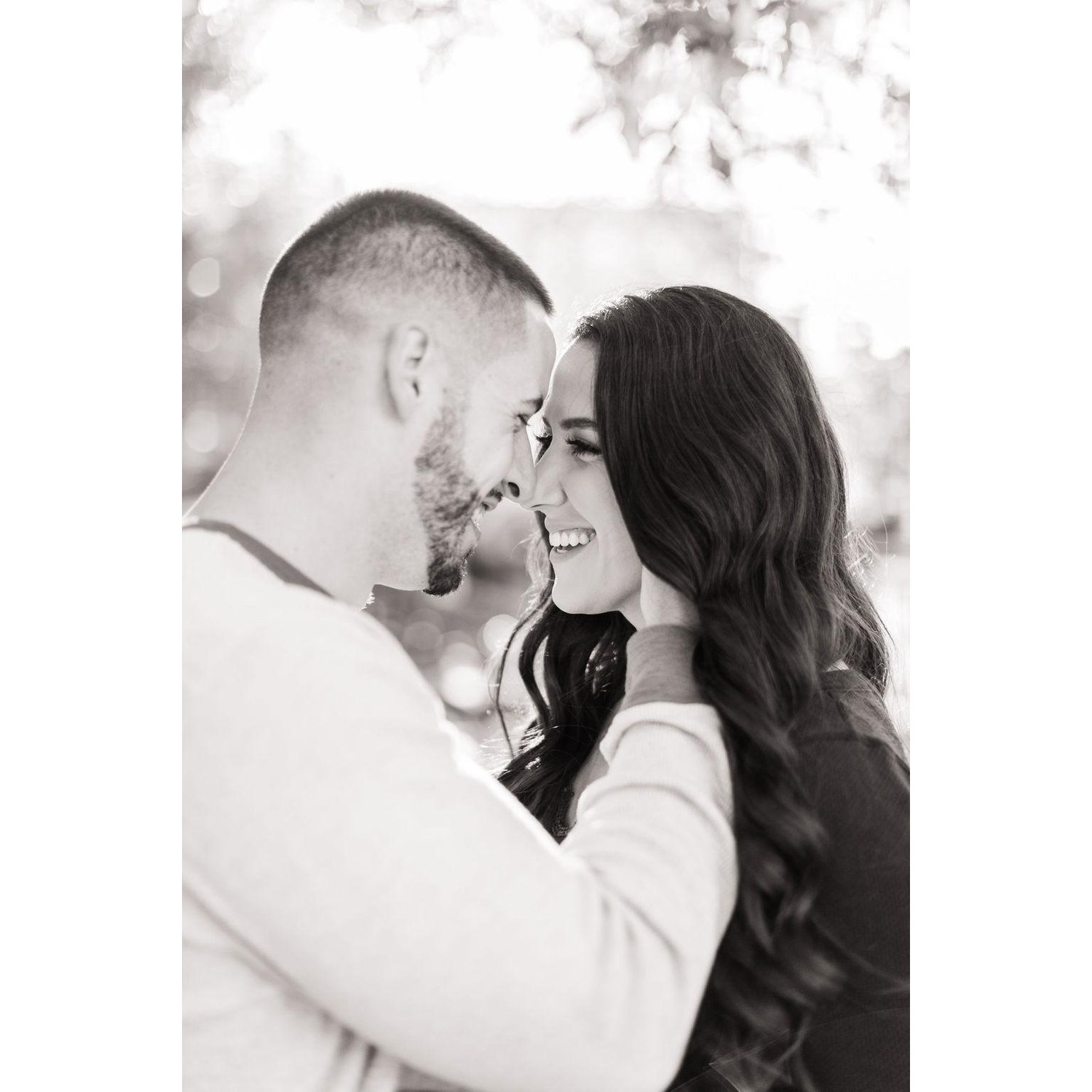 Always loving you