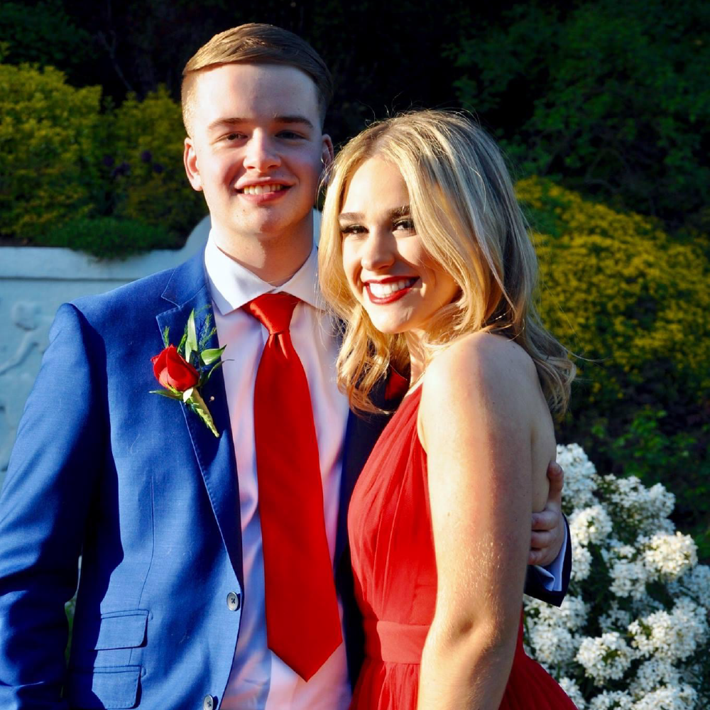 Prom 2017